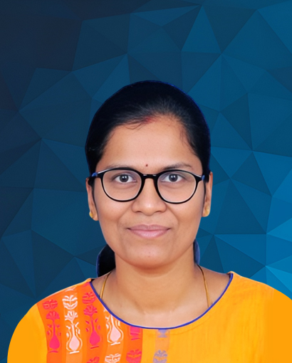 DR. SWETHA K