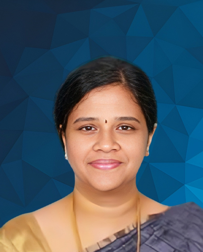 DR. KALPANA S