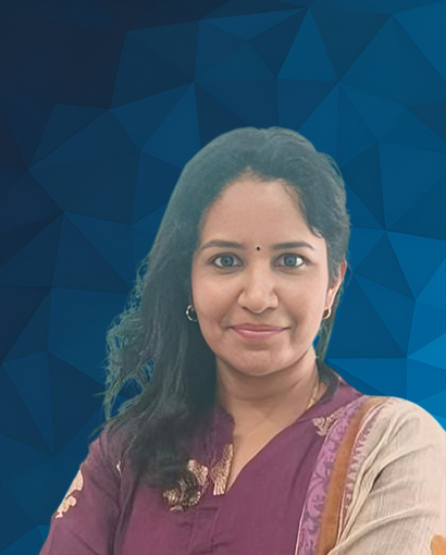 DR. NARMATHA YANGESE