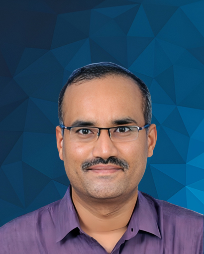 DR. SHAKTHI RAJA GURU G