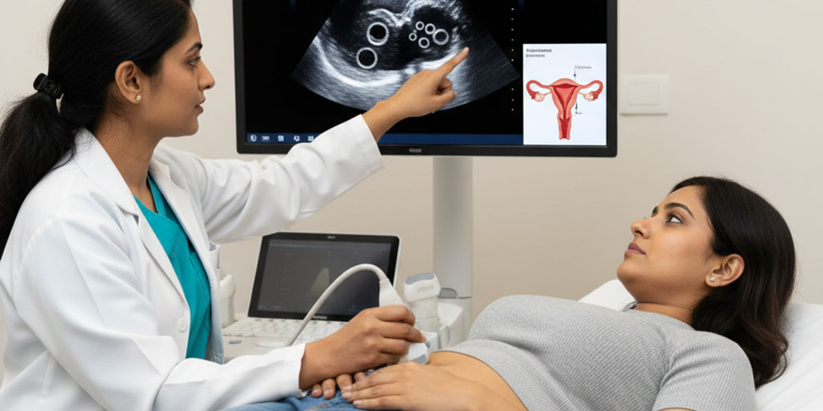 Ovulation Induction Treatment