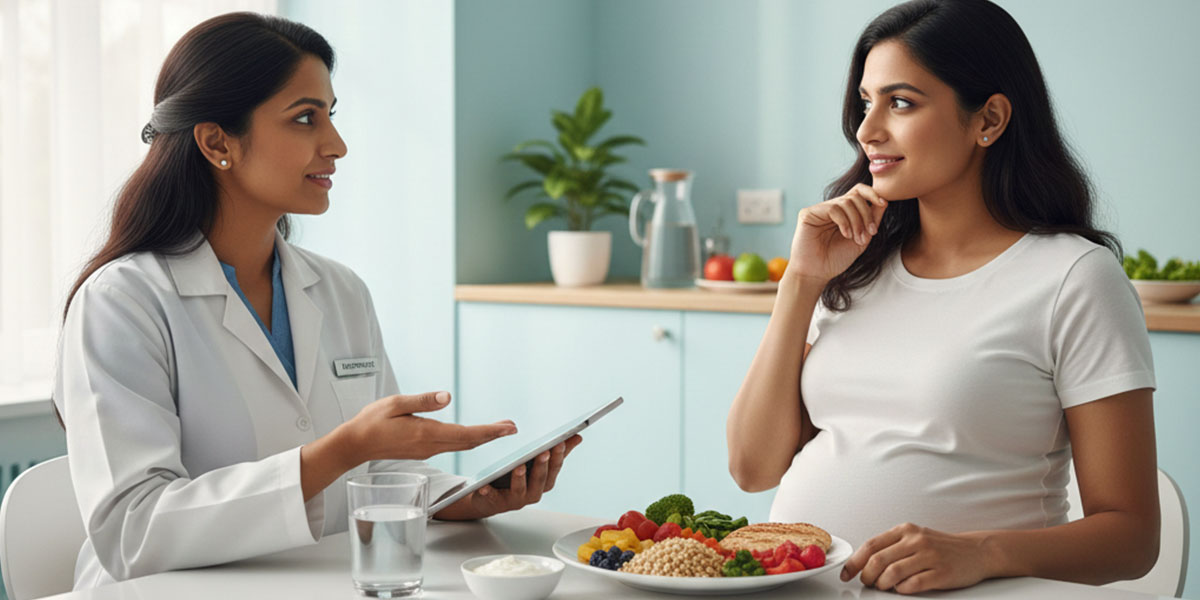 Pregnancy Induced Hypertension Diet