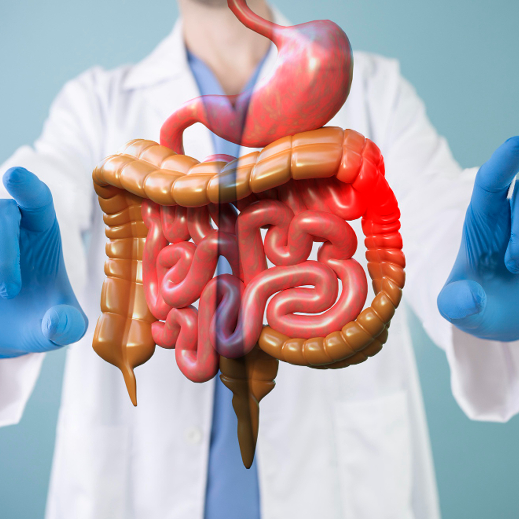 Gastroenterology Care