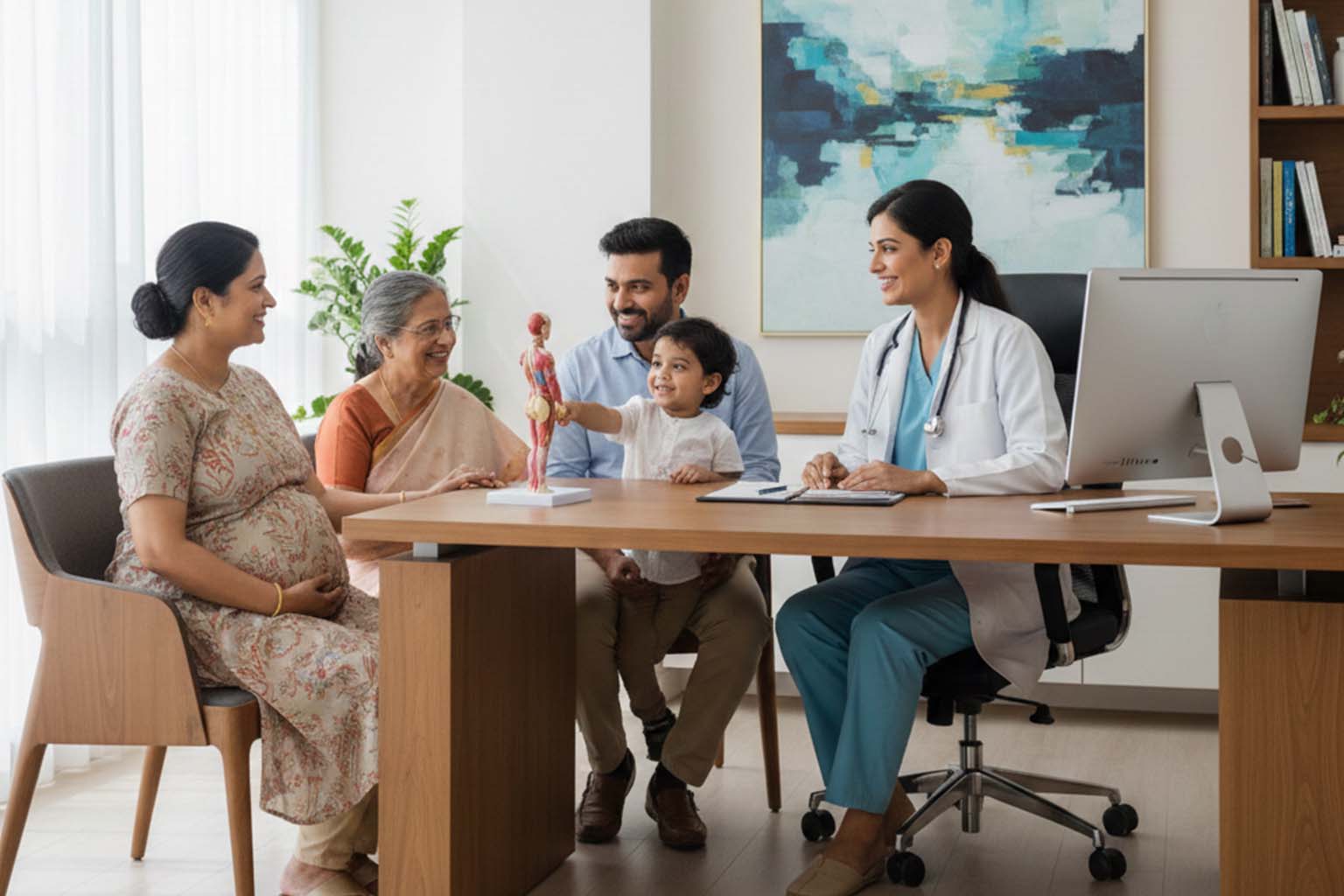 How teachers go above and beyond to keep children learning.