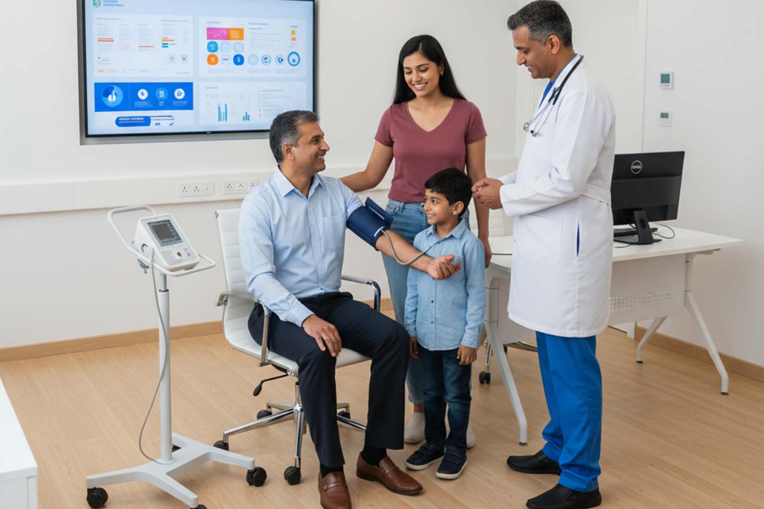 How teachers go above and beyond to keep children learning.