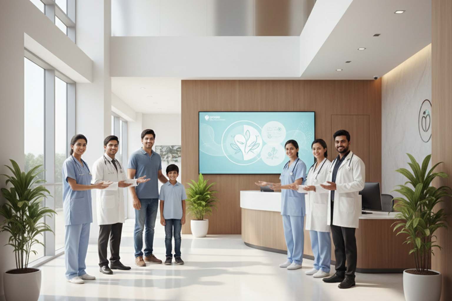 How teachers go above and beyond to keep children learning.